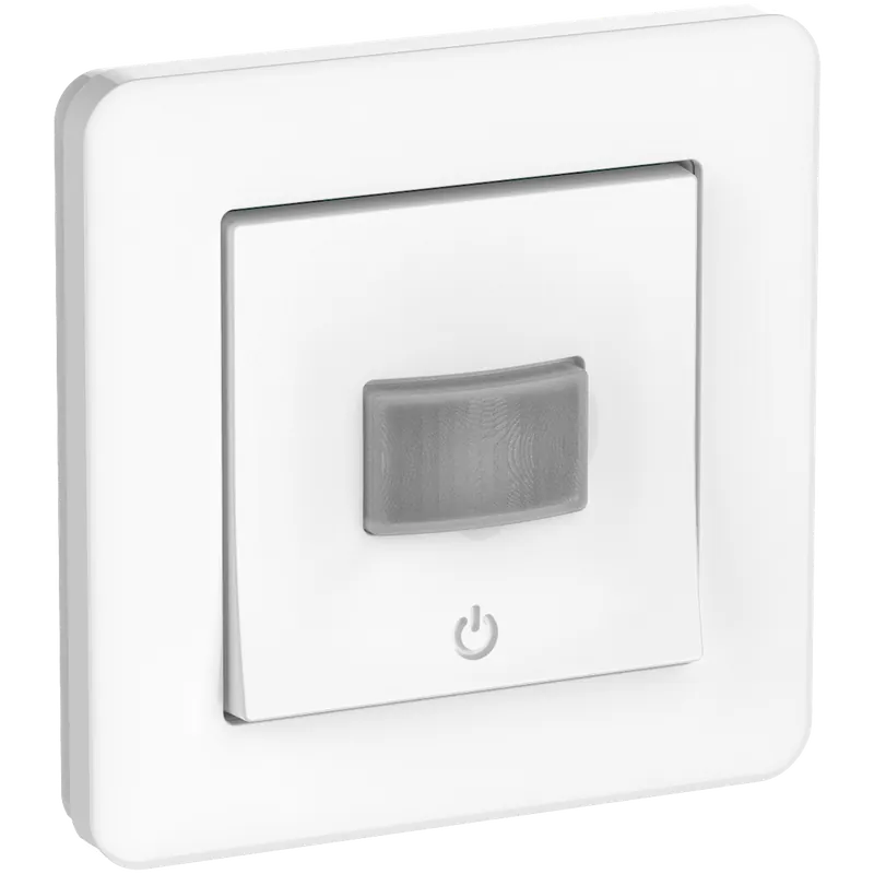 Kampanj Rörelsedetektor